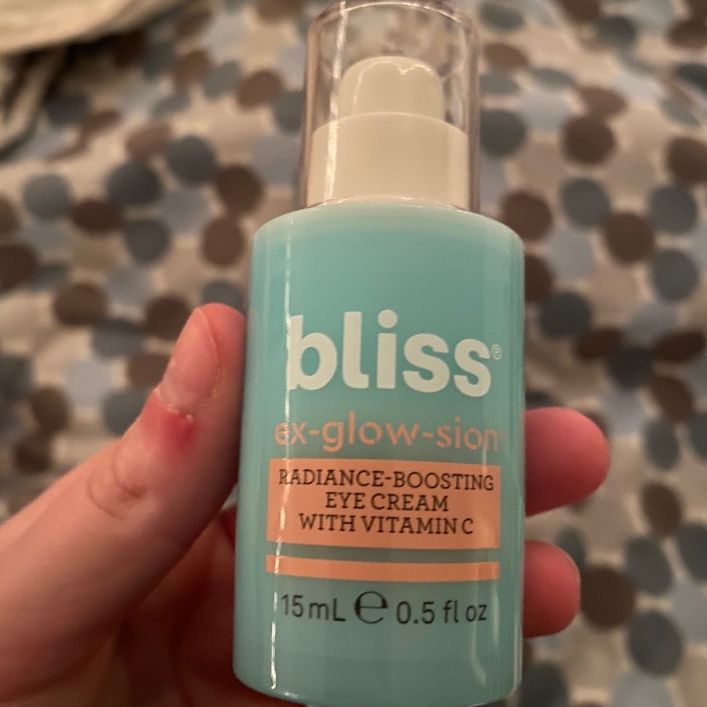Bliss